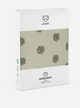 A-dam - SAGE LUCKY Boxer Brief