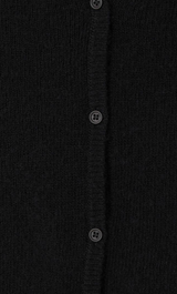 American Vintage Damen-Cardigan DUMY schwarz