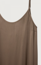 American Vintage Damenkleid TIDIM