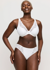 PrimaDonna Twist RUPI Rioslip natural I 0542470NAT