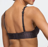 Marie Jo AVERO Unterlegter Bh Herzform Sweet Chocolate I 0200416SWC