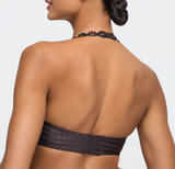 Marie Jo AVERO Unterlegter Bh Herzform Sweet Chocolate I 0200416SWC