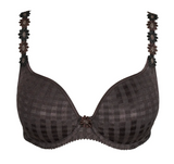 Marie Jo AVERO Unterlegter Bh Herzform Sweet Chocolate I 0200416SWC