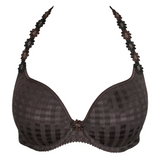 Marie Jo AVERO Unterlegter Bh Herzform Sweet Chocolate I 0200416SWC