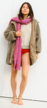 American Vintage Damenjacke HOKTOWN