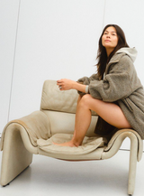 American Vintage Damenjacke HOKTOWN