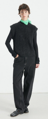 American Vintage Damenpullover NIBY