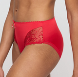 Marie Jo Jane Taillenslip true red I 0501336TRR