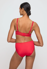 Marie Jo Jane Taillenslip true red I 0501336TRR