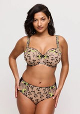 Primadonna Manali Taillenslip Wild Bloom I 0563571WLB