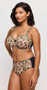 Primadonna Manali Taillenslip Wild Bloom I 0563571WLB