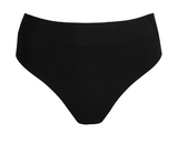 Marie Jo Swim Emly Bikinislip mit Umschlag Schwarz I 1007751ZWA