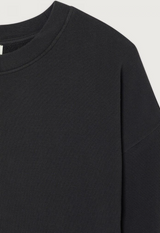 American Vintage Damenkleid ATUBAY schwarz