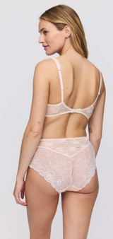 Marie Jo CYRILE Unterlegter Bh Herzform Crystal Pink I 0102926CRP