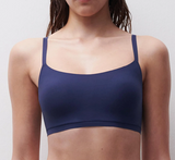 CHANTELLE LAB Softstretch Bügelloser BH Marineblau I C16A20