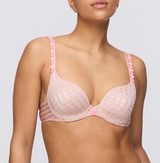 Marie Jo Avero Tiny unterlegter BH Herzform Powder Rose I 0102906PWD
