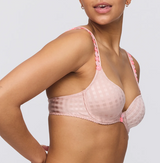 Marie Jo Avero Tiny unterlegter BH Herzform Powder Rose I 0102906PWD