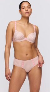 Marie Jo Avero Tiny unterlegter BH Herzform Powder Rose I 0102906PWD