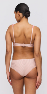 Marie Jo AVERO Tiny Hotpants Powder Rose I 0502902PWD