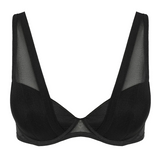 Sarda Chalmers Unterlegter Bh tiefdekolletiert I 3501823ZWA
