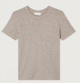 AMERICAN VINTAGE - DAMEN T-SHIRT SONOMA Biber Vintage