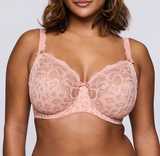 Primadonna Madison Vollschalen BH sweet dust I 0162120/21SWD