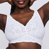 Primadonna Salerno Bralette Natur I 0163536NAT