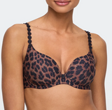 Marie Jo Tom Fauve Unterlegter Bh Herzform I 0120826FAV