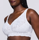 Primadonna Salerno Bralette Natur I 0163536NAT