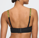 Marie Jo Tom X Smiley® Unterlegter Bh Herzform I 0102966SIE