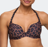 Marie Jo Tom Fauve Unterlegter Bh Herzform I 0120826FAV