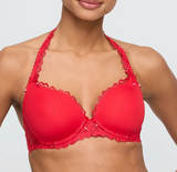 Marie Jo Jane Unterlegter Bh Herzform true red I 0101336TRR