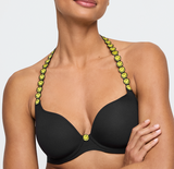 Marie Jo Tom X Smiley® Unterlegter Bh Herzform I 0102966SIE