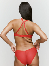 Sarda Chalmers Unterlegter Bh tiefdekolletiert I 3501823ZWA