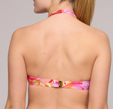 Marie Jo Swim Shubra Musa Unterlegtes Bikini-Top Herzform I 1007416MUS