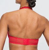 Marie Jo Jane Unterlegter Bh Herzform true red I 0101336TRR