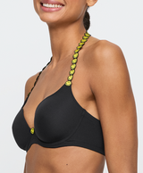 Marie Jo Tom X Smiley® Unterlegter Bh Herzform I 0102966SIE