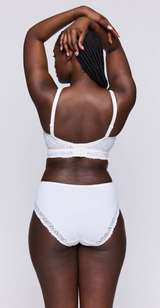 Primadonna Salerno Bralette Natur I 0163536NAT