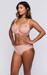 Primadonna Madison Vollschalen BH sweet dust I 0162120/21SWD