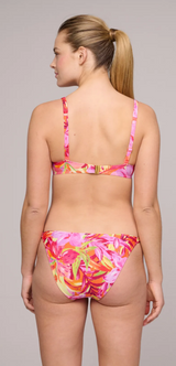 Marie Jo Swim Shubra Musa Unterlegtes Bikini-Top Herzform I 1007416MUS