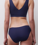 CHANTELLE Softstretch Bustier Marineblau I C16A10