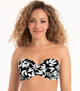 Rosa Faia Bikini Top Style CATALINA