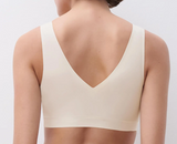 CHANTELLE SOFTSTRETCH Bustier Elefenbein I C16A10-035