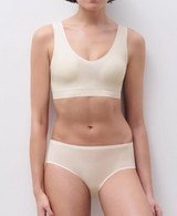CHANTELLE SOFTSTRETCH Bustier Elefenbein I C16A10-035