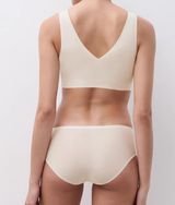 CHANTELLE SOFTSTRETCH Bustier Elefenbein I C16A10-035