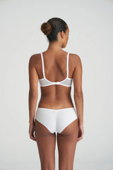 Marie Jo Leda Unterlegter Bh Tiefdekoll I 0102526WIT