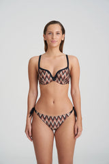 Marie Jo Swim Su Ana Unterlegter Bikini Herzform I 1007016MIR