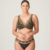 PrimaDonna Twist Amsterdam Av Halb Unterlegter Bh Tiefdek I 0142314ZWA