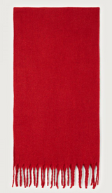 American Vintage Schal ZINACO