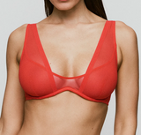 Sarda Chalmers Bralette Flexi Wire I 3501814ZWA